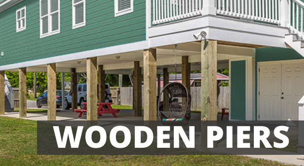 wooden-piers